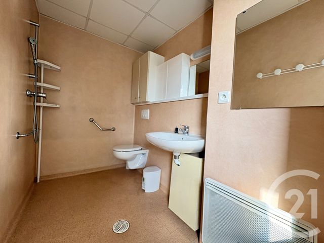 Appartement T2 à louer - 2 pièces - 41.68 m2 - LIMOGES - 87 - LIMOUSIN - Century 21 Atrium Immobilier