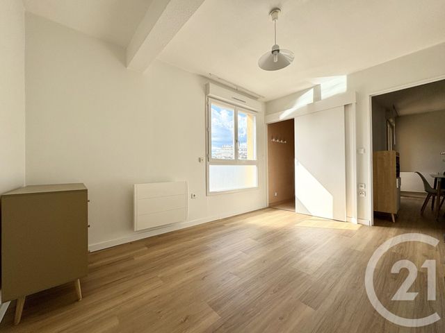 Appartement T2 à louer - 2 pièces - 41.68 m2 - LIMOGES - 87 - LIMOUSIN - Century 21 Atrium Immobilier