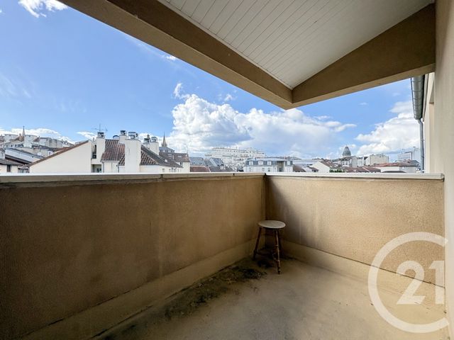 Appartement T2 à louer - 2 pièces - 41.68 m2 - LIMOGES - 87 - LIMOUSIN - Century 21 Atrium Immobilier