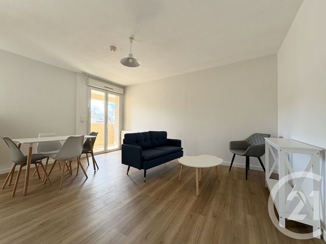 Appartement T2 à louer LIMOGES