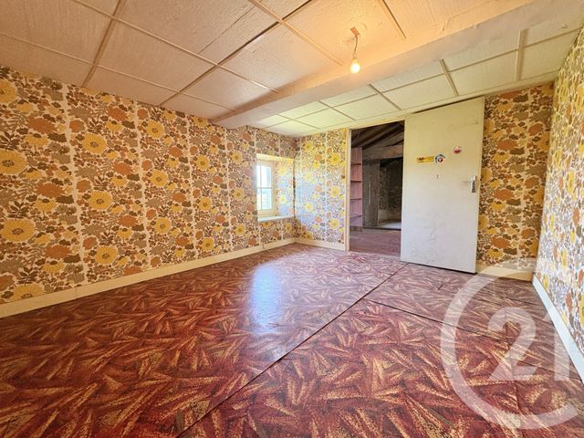 maison à vendre - 2 pièces - 90.19 m2 - PEYRAT DE BELLAC - 87 - LIMOUSIN - Century 21 Atrium Immobilier