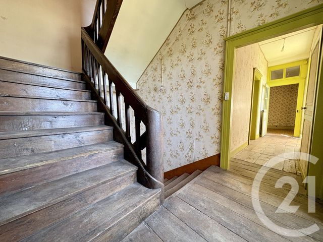 maison à vendre - 2 pièces - 90.19 m2 - PEYRAT DE BELLAC - 87 - LIMOUSIN - Century 21 Atrium Immobilier