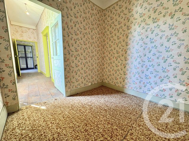 maison à vendre - 2 pièces - 90.19 m2 - PEYRAT DE BELLAC - 87 - LIMOUSIN - Century 21 Atrium Immobilier