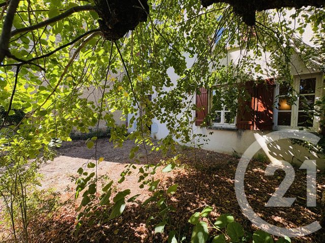 maison à vendre - 2 pièces - 90.19 m2 - PEYRAT DE BELLAC - 87 - LIMOUSIN - Century 21 Atrium Immobilier