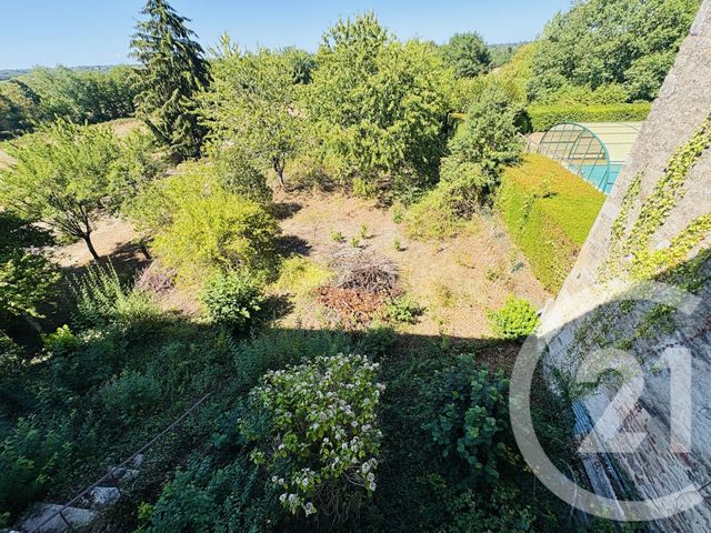 maison à vendre - 2 pièces - 90.19 m2 - PEYRAT DE BELLAC - 87 - LIMOUSIN - Century 21 Atrium Immobilier