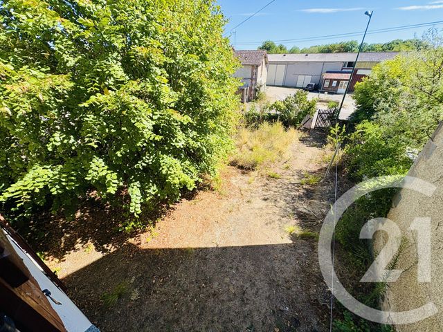 maison à vendre - 2 pièces - 90.19 m2 - PEYRAT DE BELLAC - 87 - LIMOUSIN - Century 21 Atrium Immobilier