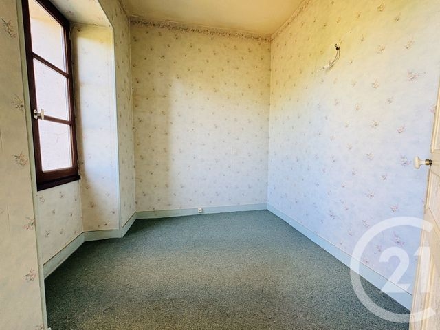 maison à vendre - 2 pièces - 90.19 m2 - PEYRAT DE BELLAC - 87 - LIMOUSIN - Century 21 Atrium Immobilier