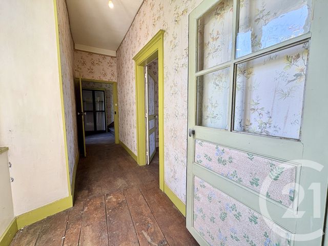 maison à vendre - 2 pièces - 90.19 m2 - PEYRAT DE BELLAC - 87 - LIMOUSIN - Century 21 Atrium Immobilier