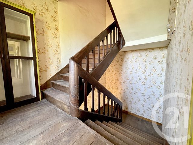 maison à vendre - 2 pièces - 90.19 m2 - PEYRAT DE BELLAC - 87 - LIMOUSIN - Century 21 Atrium Immobilier