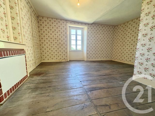 maison à vendre - 2 pièces - 90.19 m2 - PEYRAT DE BELLAC - 87 - LIMOUSIN - Century 21 Atrium Immobilier