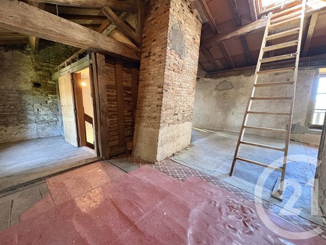 maison à vendre - 2 pièces - 90.19 m2 - PEYRAT DE BELLAC - 87 - LIMOUSIN - Century 21 Atrium Immobilier