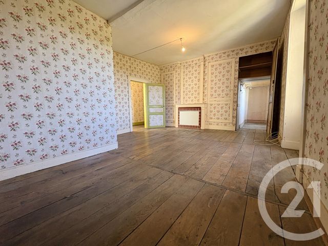 maison à vendre - 2 pièces - 90.19 m2 - PEYRAT DE BELLAC - 87 - LIMOUSIN - Century 21 Atrium Immobilier