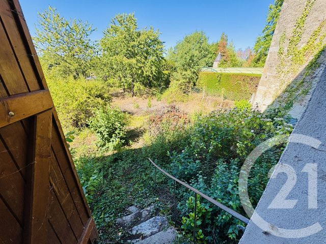 maison à vendre - 2 pièces - 90.19 m2 - PEYRAT DE BELLAC - 87 - LIMOUSIN - Century 21 Atrium Immobilier
