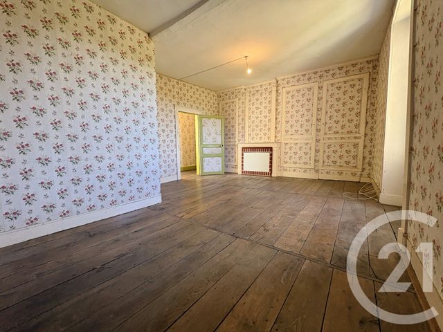 maison à vendre - 2 pièces - 90.19 m2 - PEYRAT DE BELLAC - 87 - LIMOUSIN - Century 21 Atrium Immobilier