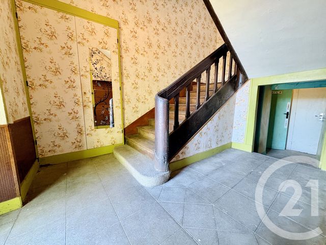 maison à vendre - 2 pièces - 90.19 m2 - PEYRAT DE BELLAC - 87 - LIMOUSIN - Century 21 Atrium Immobilier