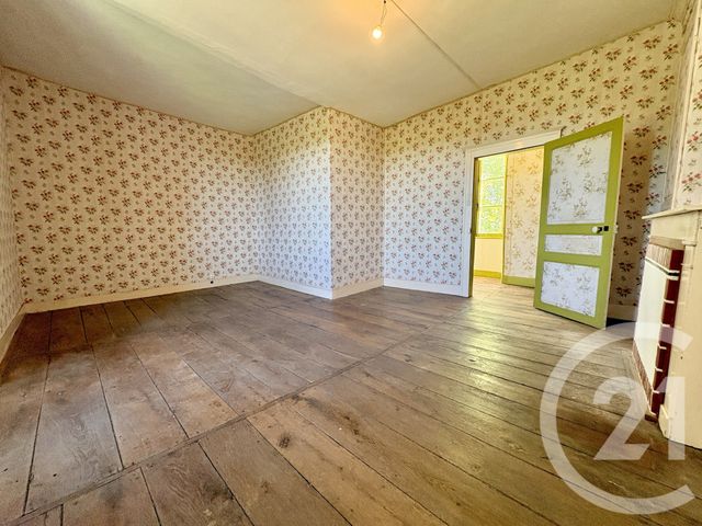 maison à vendre - 2 pièces - 90.19 m2 - PEYRAT DE BELLAC - 87 - LIMOUSIN - Century 21 Atrium Immobilier