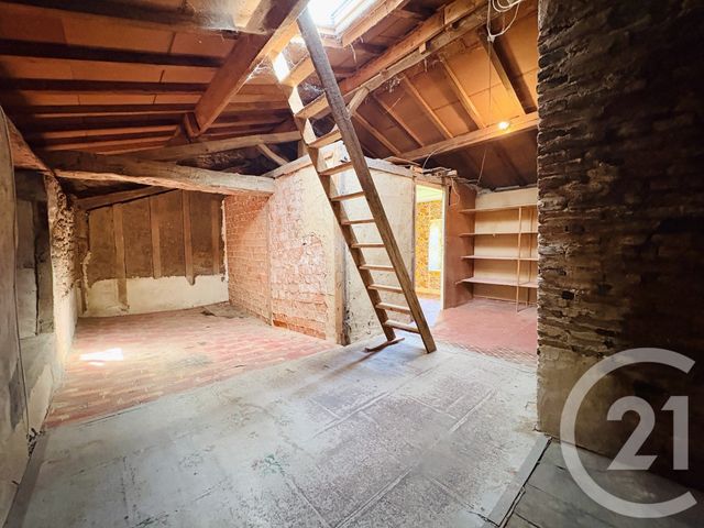 maison à vendre - 2 pièces - 90.19 m2 - PEYRAT DE BELLAC - 87 - LIMOUSIN - Century 21 Atrium Immobilier