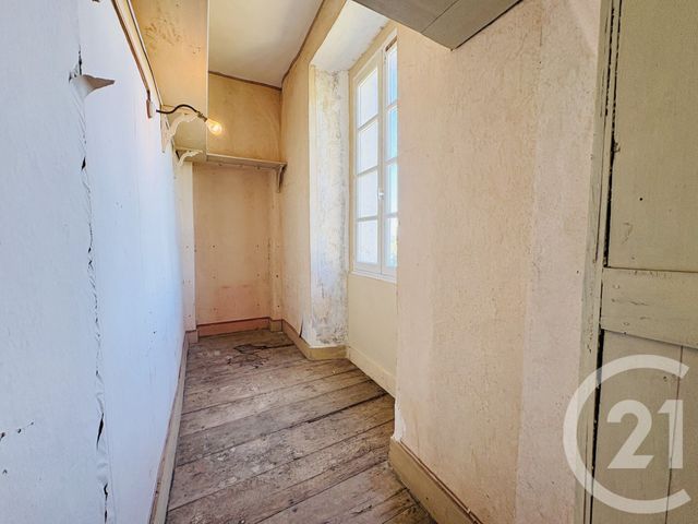 maison à vendre - 2 pièces - 90.19 m2 - PEYRAT DE BELLAC - 87 - LIMOUSIN - Century 21 Atrium Immobilier