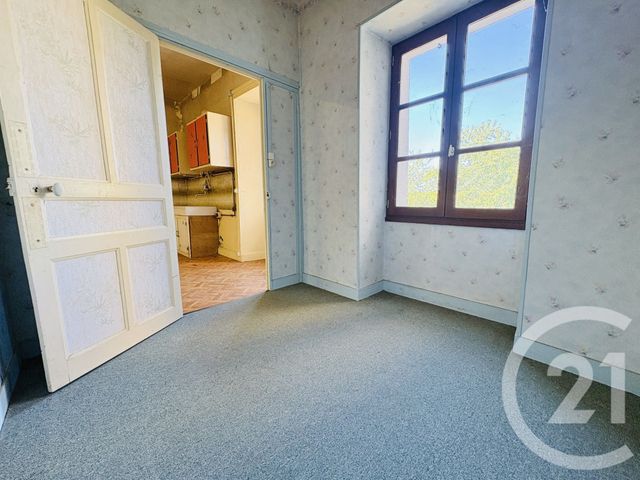 maison à vendre - 2 pièces - 90.19 m2 - PEYRAT DE BELLAC - 87 - LIMOUSIN - Century 21 Atrium Immobilier