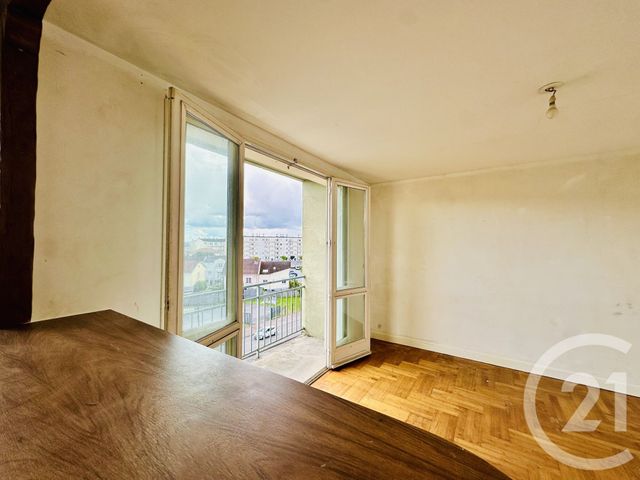 Appartement T2 à vendre - 2 pièces - 44.45 m2 - LIMOGES - 87 - LIMOUSIN - Century 21 Atrium Immobilier