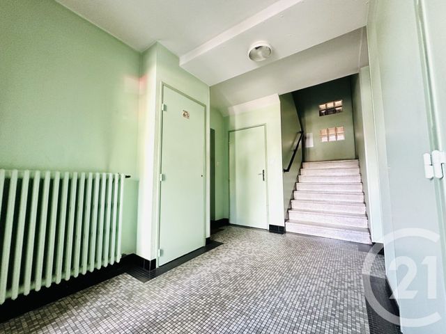 Appartement T2 à vendre - 2 pièces - 44.45 m2 - LIMOGES - 87 - LIMOUSIN - Century 21 Atrium Immobilier