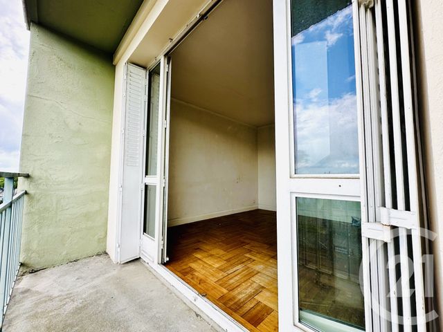 Appartement T2 à vendre - 2 pièces - 44.45 m2 - LIMOGES - 87 - LIMOUSIN - Century 21 Atrium Immobilier