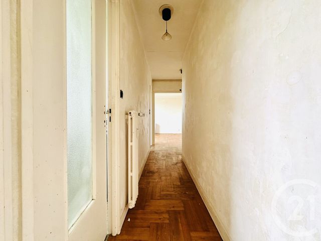 Appartement T2 à vendre - 2 pièces - 44.45 m2 - LIMOGES - 87 - LIMOUSIN - Century 21 Atrium Immobilier
