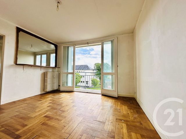 Appartement T2 à vendre - 2 pièces - 44.45 m2 - LIMOGES - 87 - LIMOUSIN - Century 21 Atrium Immobilier