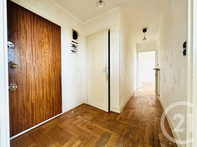 Appartement T2 à vendre - 2 pièces - 44.45 m2 - LIMOGES - 87 - LIMOUSIN - Century 21 Atrium Immobilier