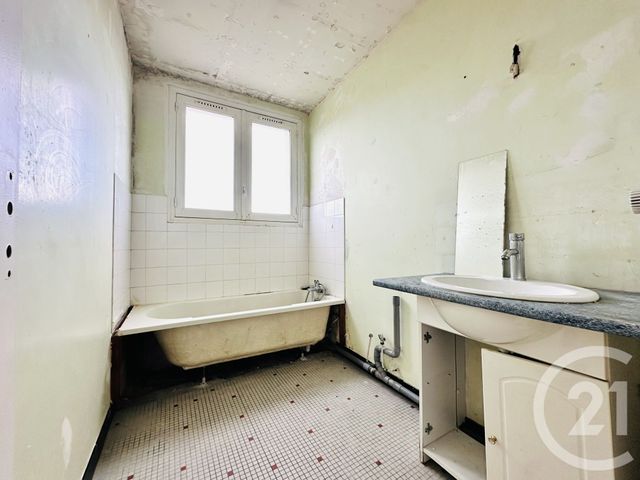 Appartement T2 à vendre - 2 pièces - 44.45 m2 - LIMOGES - 87 - LIMOUSIN - Century 21 Atrium Immobilier