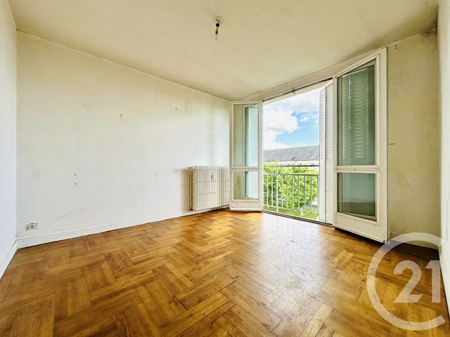 Appartement T2 à vendre - 2 pièces - 44.45 m2 - LIMOGES - 87 - LIMOUSIN - Century 21 Atrium Immobilier