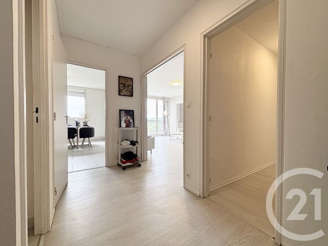 Appartement F4 à vendre - 3 pièces - 77.72 m2 - LIMOGES - 87 - LIMOUSIN - Century 21 Atrium Immobilier