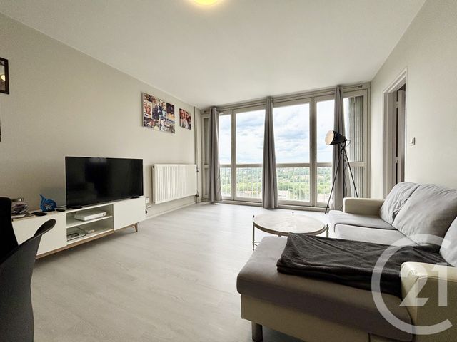 Appartement F4 à vendre - 3 pièces - 77.72 m2 - LIMOGES - 87 - LIMOUSIN - Century 21 Atrium Immobilier
