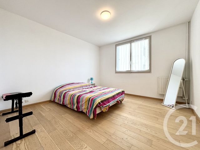 Appartement F4 à vendre - 3 pièces - 77.72 m2 - LIMOGES - 87 - LIMOUSIN - Century 21 Atrium Immobilier