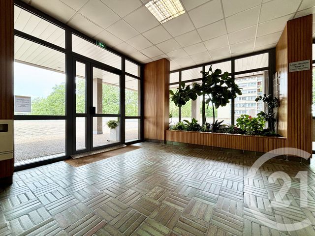 Appartement F4 à vendre LIMOGES