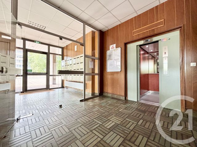 Appartement F4 à vendre - 3 pièces - 77.72 m2 - LIMOGES - 87 - LIMOUSIN - Century 21 Atrium Immobilier