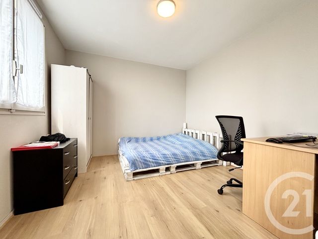 Appartement F4 à vendre - 3 pièces - 77.72 m2 - LIMOGES - 87 - LIMOUSIN - Century 21 Atrium Immobilier