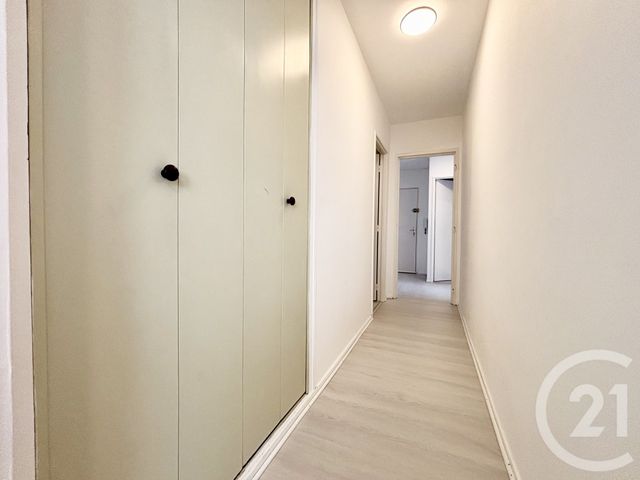 Appartement F4 à vendre - 3 pièces - 77.72 m2 - LIMOGES - 87 - LIMOUSIN - Century 21 Atrium Immobilier