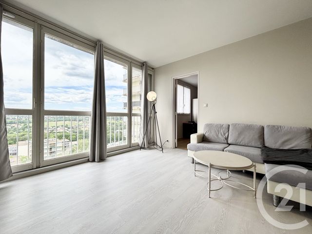 Appartement F4 à vendre - 3 pièces - 77.72 m2 - LIMOGES - 87 - LIMOUSIN - Century 21 Atrium Immobilier