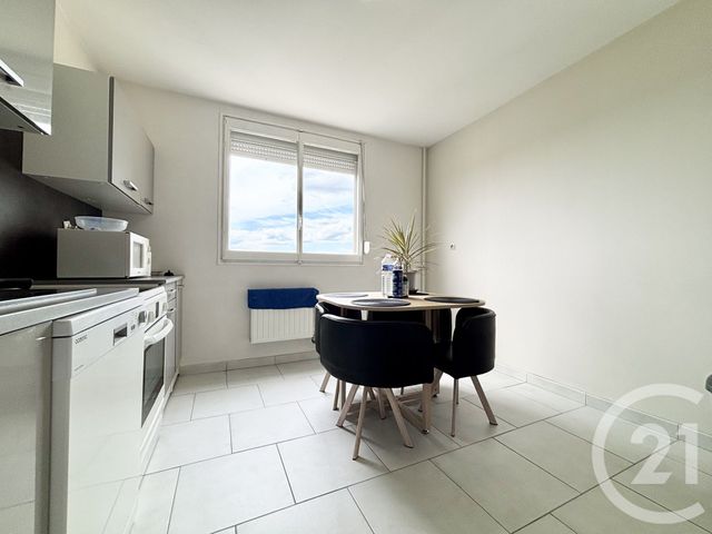 Appartement F4 à vendre - 3 pièces - 77.72 m2 - LIMOGES - 87 - LIMOUSIN - Century 21 Atrium Immobilier