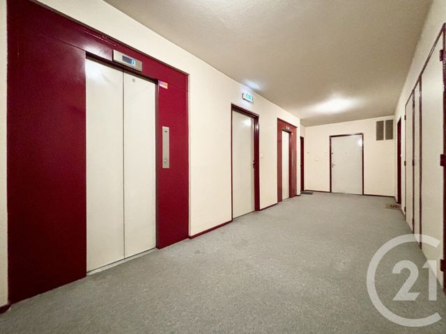 Appartement F4 à vendre - 3 pièces - 77.72 m2 - LIMOGES - 87 - LIMOUSIN - Century 21 Atrium Immobilier