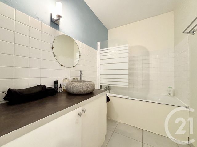 Appartement F4 à vendre - 3 pièces - 77.72 m2 - LIMOGES - 87 - LIMOUSIN - Century 21 Atrium Immobilier