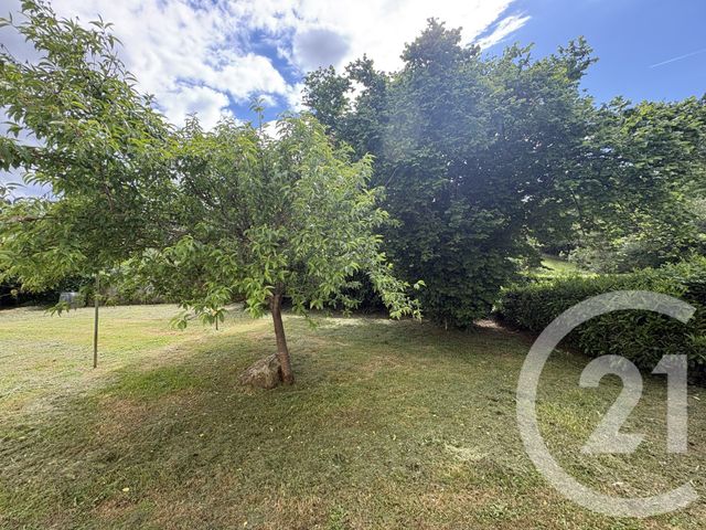 maison à vendre - 4 pièces - 74.96 m2 - NEXON - 87 - LIMOUSIN - Century 21 Atrium Immobilier
