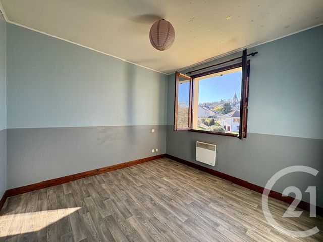 maison à vendre - 4 pièces - 74.96 m2 - NEXON - 87 - LIMOUSIN - Century 21 Atrium Immobilier