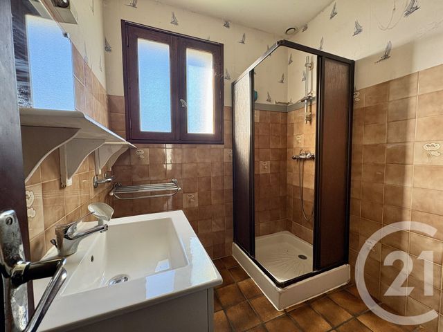 maison à vendre - 4 pièces - 74.96 m2 - NEXON - 87 - LIMOUSIN - Century 21 Atrium Immobilier