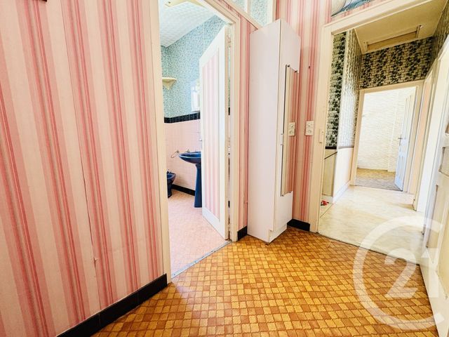 maison à vendre - 5 pièces - 128.0 m2 - LIMOGES - 87 - LIMOUSIN - Century 21 Atrium Immobilier