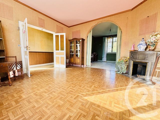 maison à vendre - 5 pièces - 128.0 m2 - LIMOGES - 87 - LIMOUSIN - Century 21 Atrium Immobilier