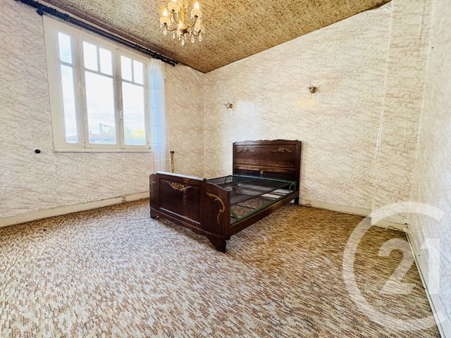 maison à vendre - 5 pièces - 128.0 m2 - LIMOGES - 87 - LIMOUSIN - Century 21 Atrium Immobilier