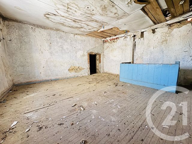 maison à vendre - 5 pièces - 128.0 m2 - LIMOGES - 87 - LIMOUSIN - Century 21 Atrium Immobilier