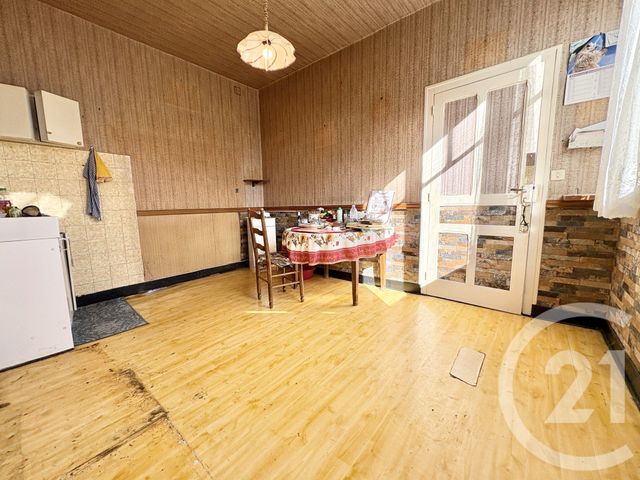 maison à vendre - 5 pièces - 128.0 m2 - LIMOGES - 87 - LIMOUSIN - Century 21 Atrium Immobilier